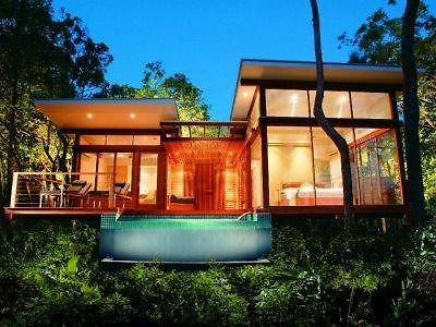 Bedarra Island Hotel Great Barrier Reef Buitenkant foto