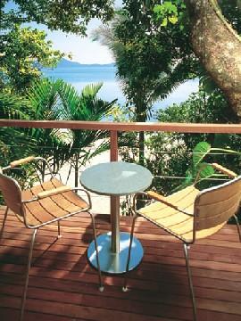 Bedarra Island Hotel Great Barrier Reef Buitenkant foto