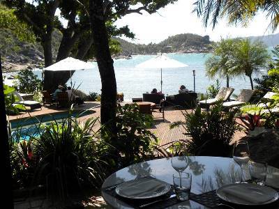 Bedarra Island Hotel Great Barrier Reef Buitenkant foto
