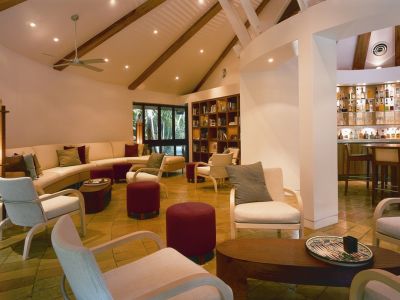 Bedarra Island Hotel Great Barrier Reef Buitenkant foto