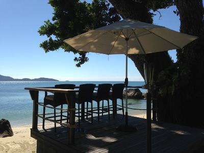 Bedarra Island Hotel Great Barrier Reef Buitenkant foto